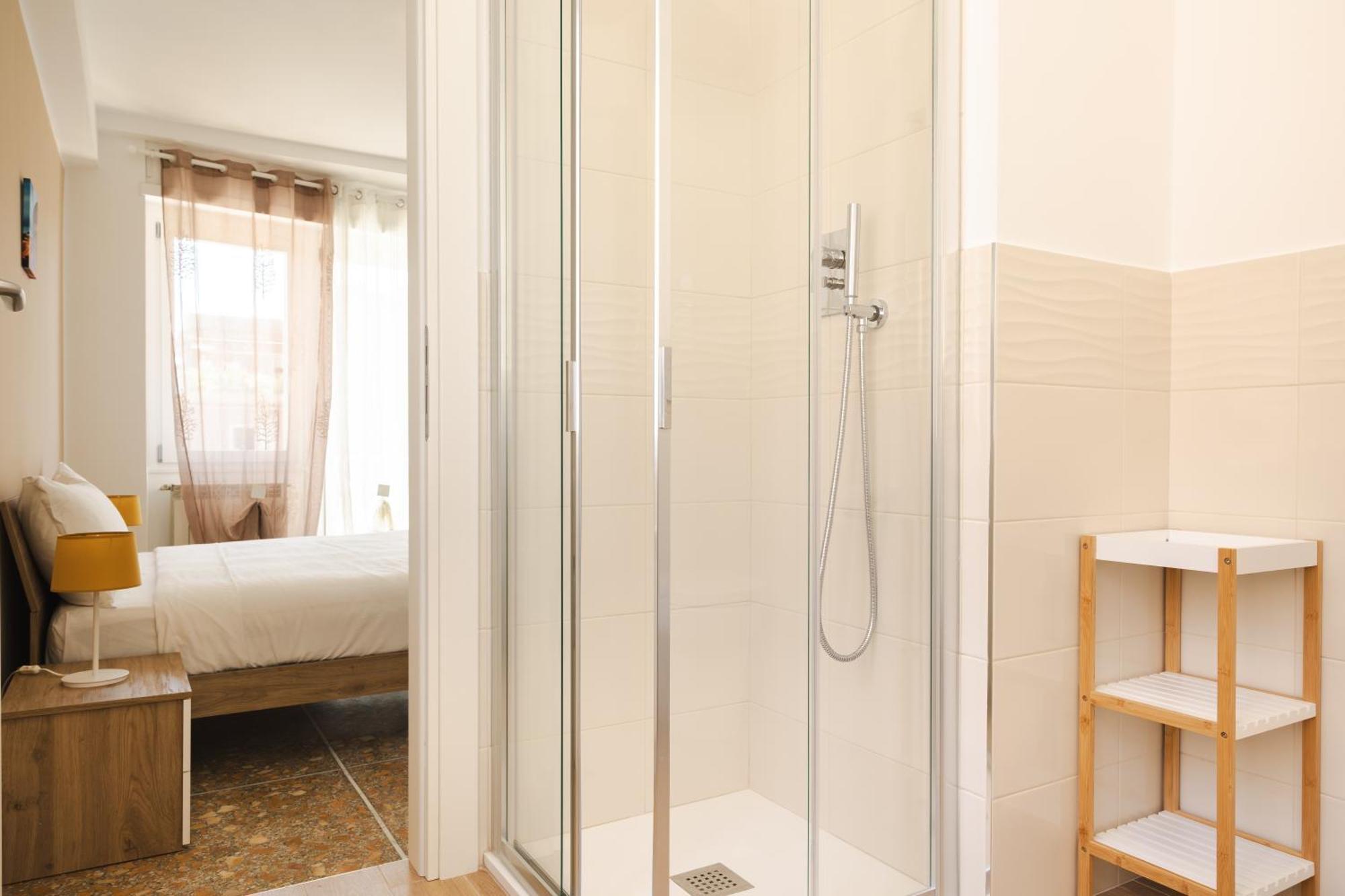 Apartamento Domus Angelina Roma