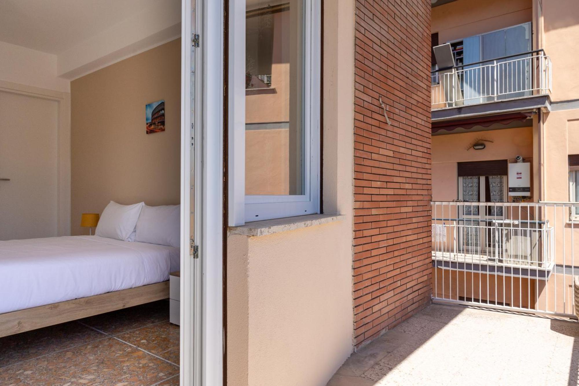 Apartamento Domus Angelina Roma