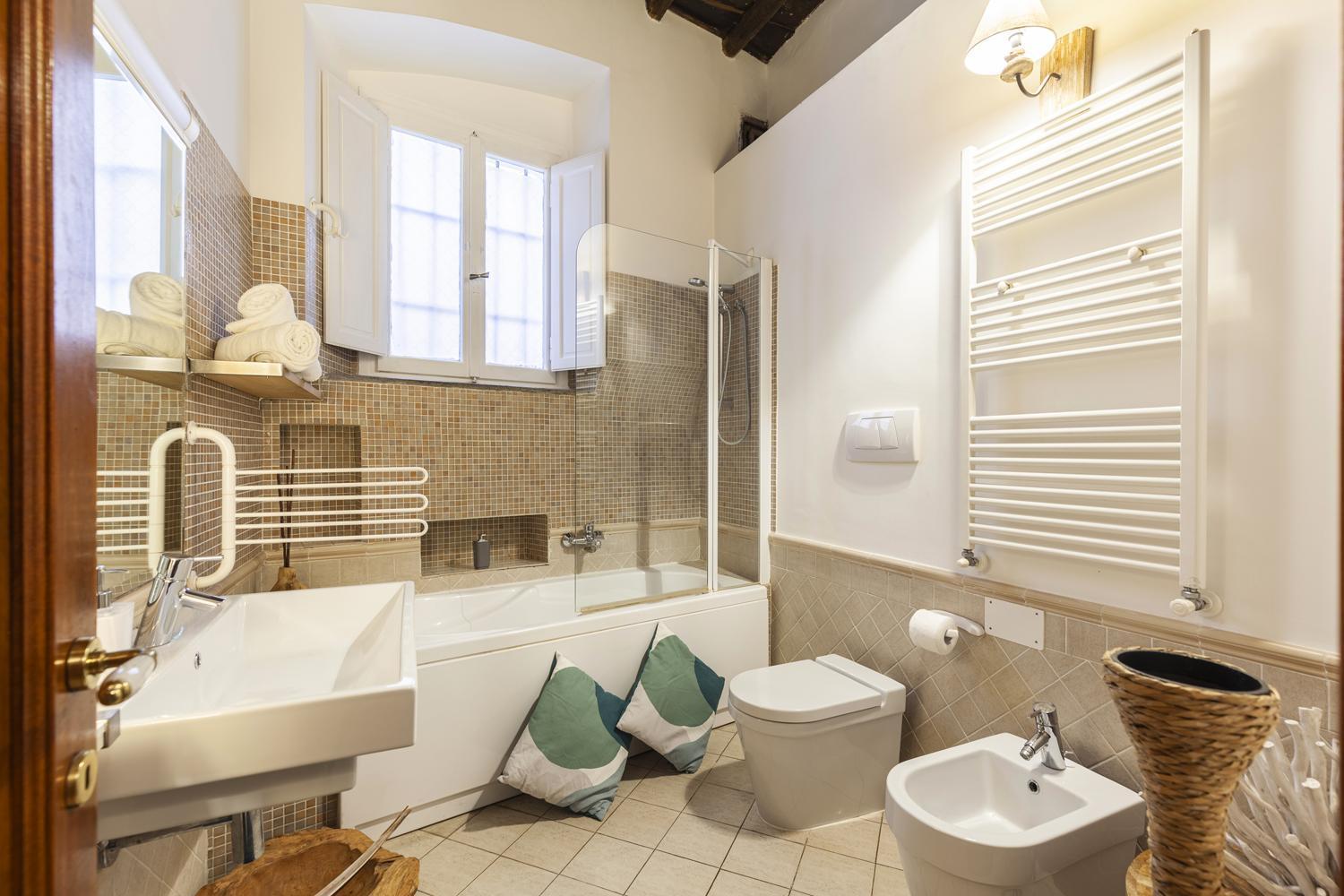 Campo Dei Fiori Nest Apartamento