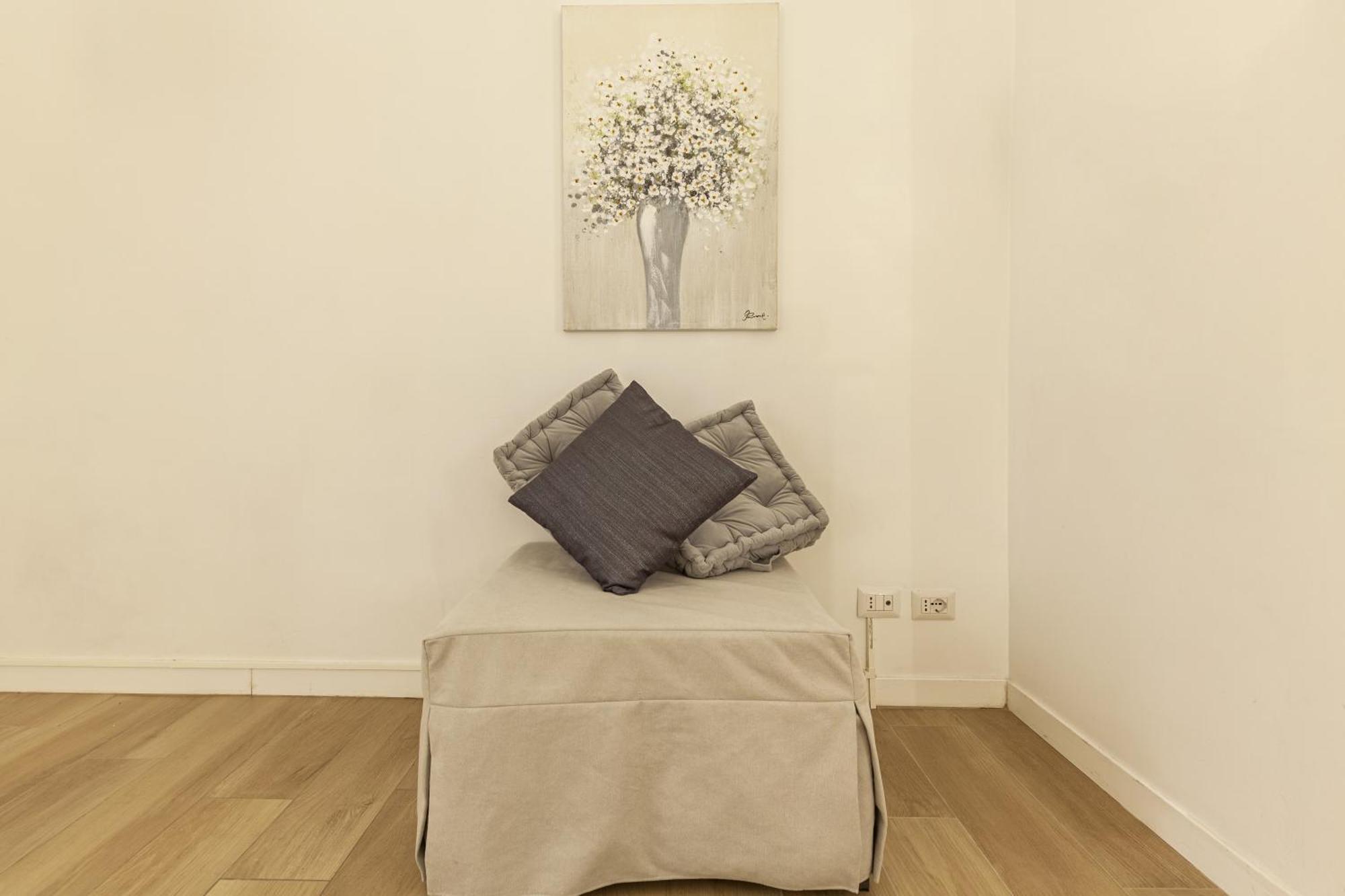 Next To Vatican Museum Luxury Flat Apartamento *
