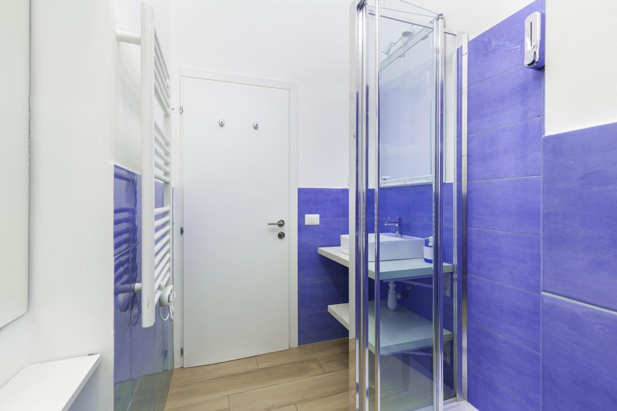 Apartamento Next To Vatican Museum Luxury Flat Roma