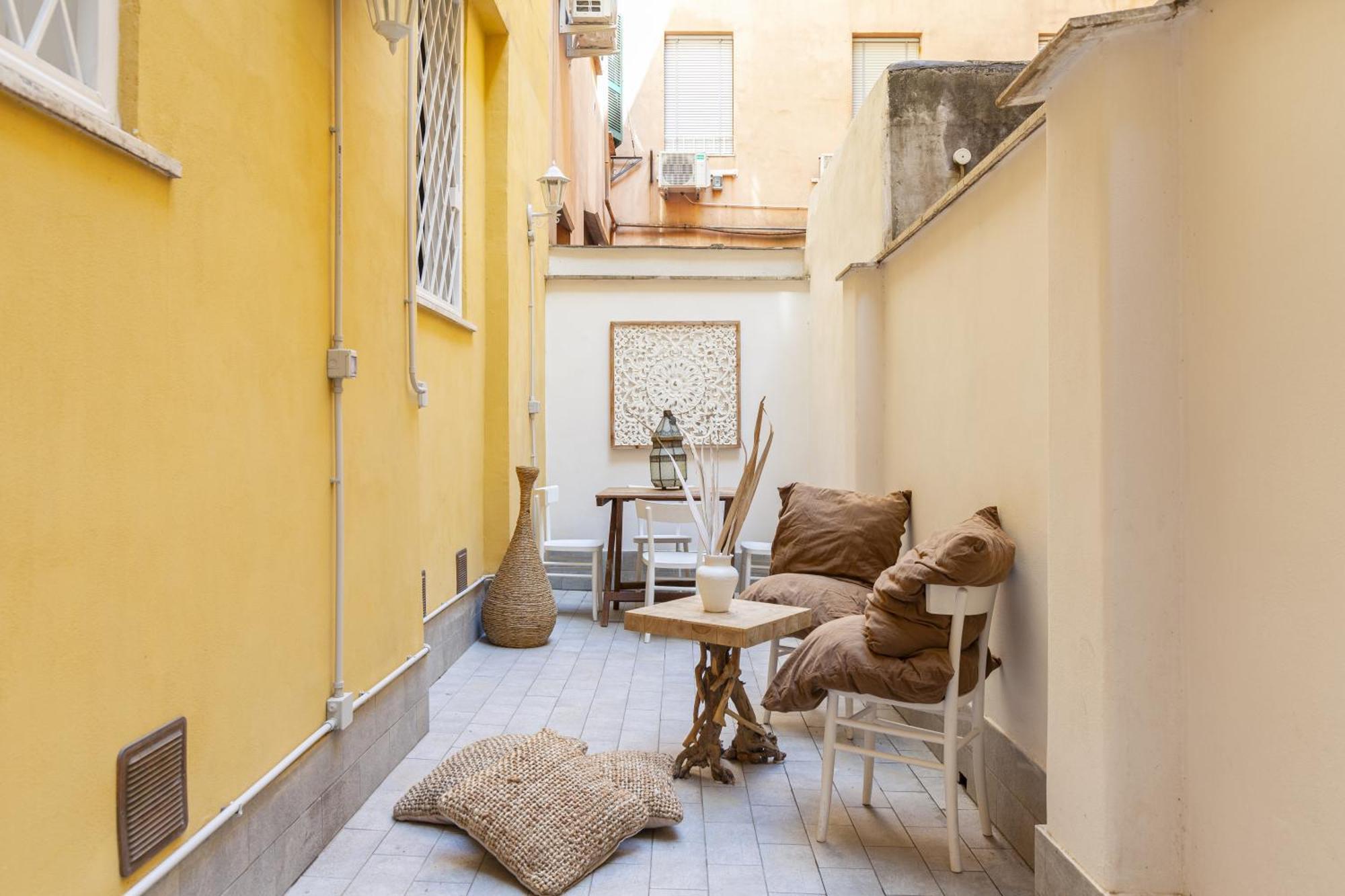 Next To Vatican Museum Luxury Flat Roma
