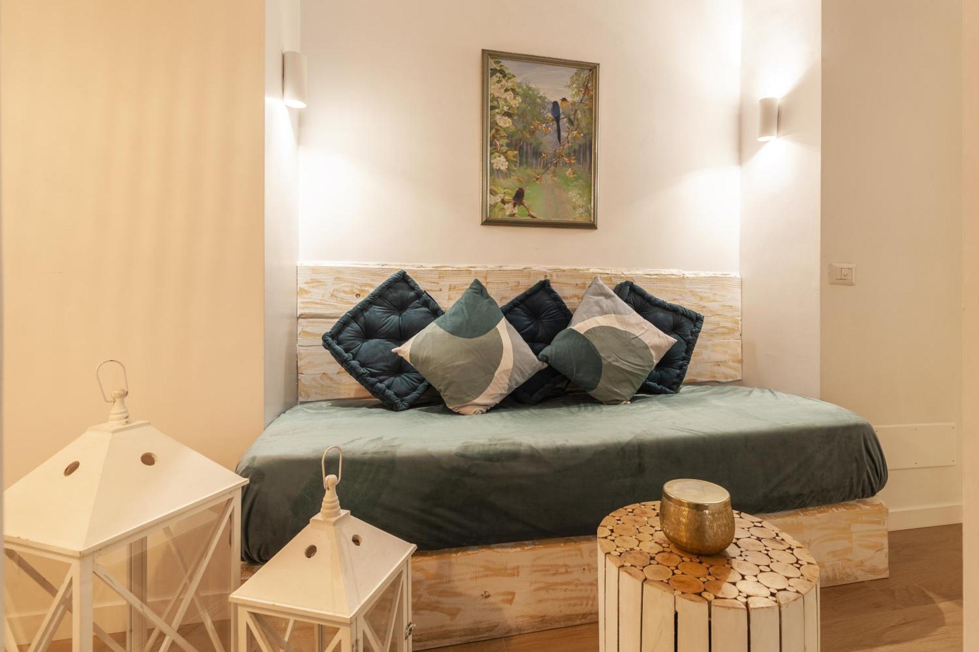 Next To Vatican Museum Luxury Flat Roma