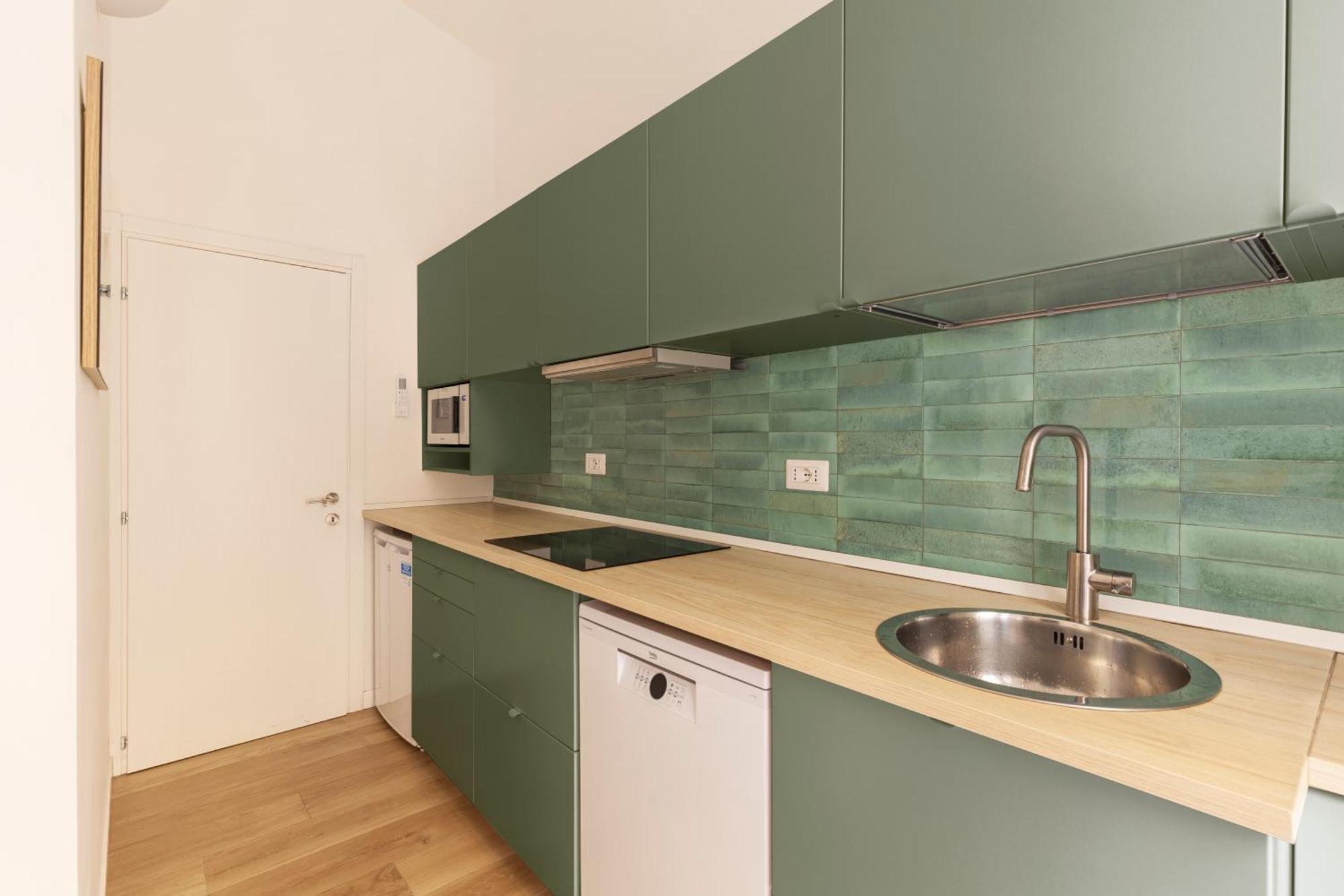 Next To Vatican Museum Luxury Flat Apartamento Roma