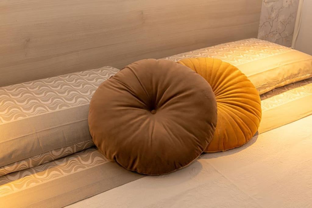 Apartamento Casa Caterina - House