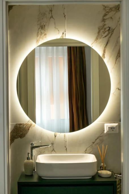 Leilighet Casa Caterina - House Roma