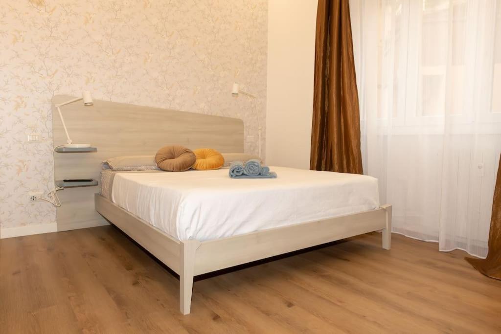 Apartamento Casa Caterina - House