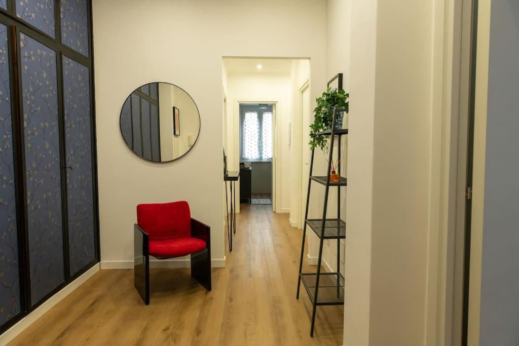 Casa Caterina - House Leilighet Roma