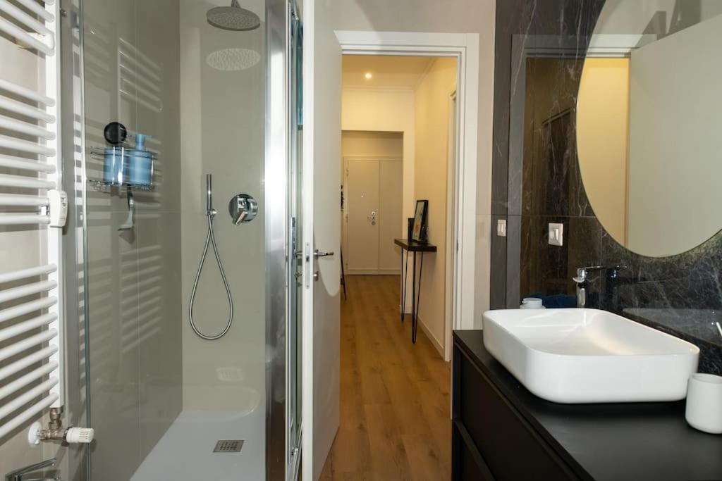 Apartamento Casa Caterina - House Roma