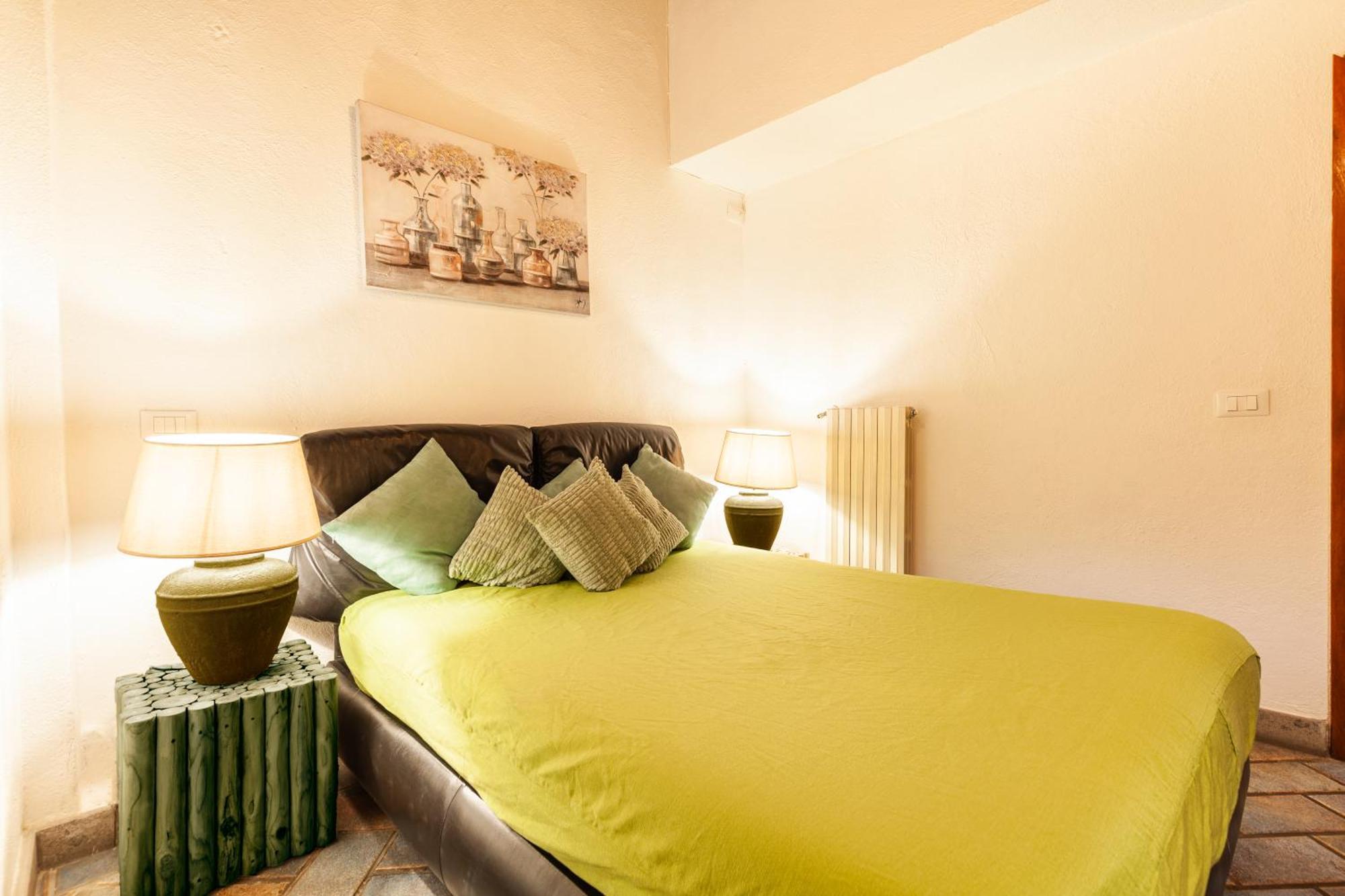 Campo Dei Fiori Nest *