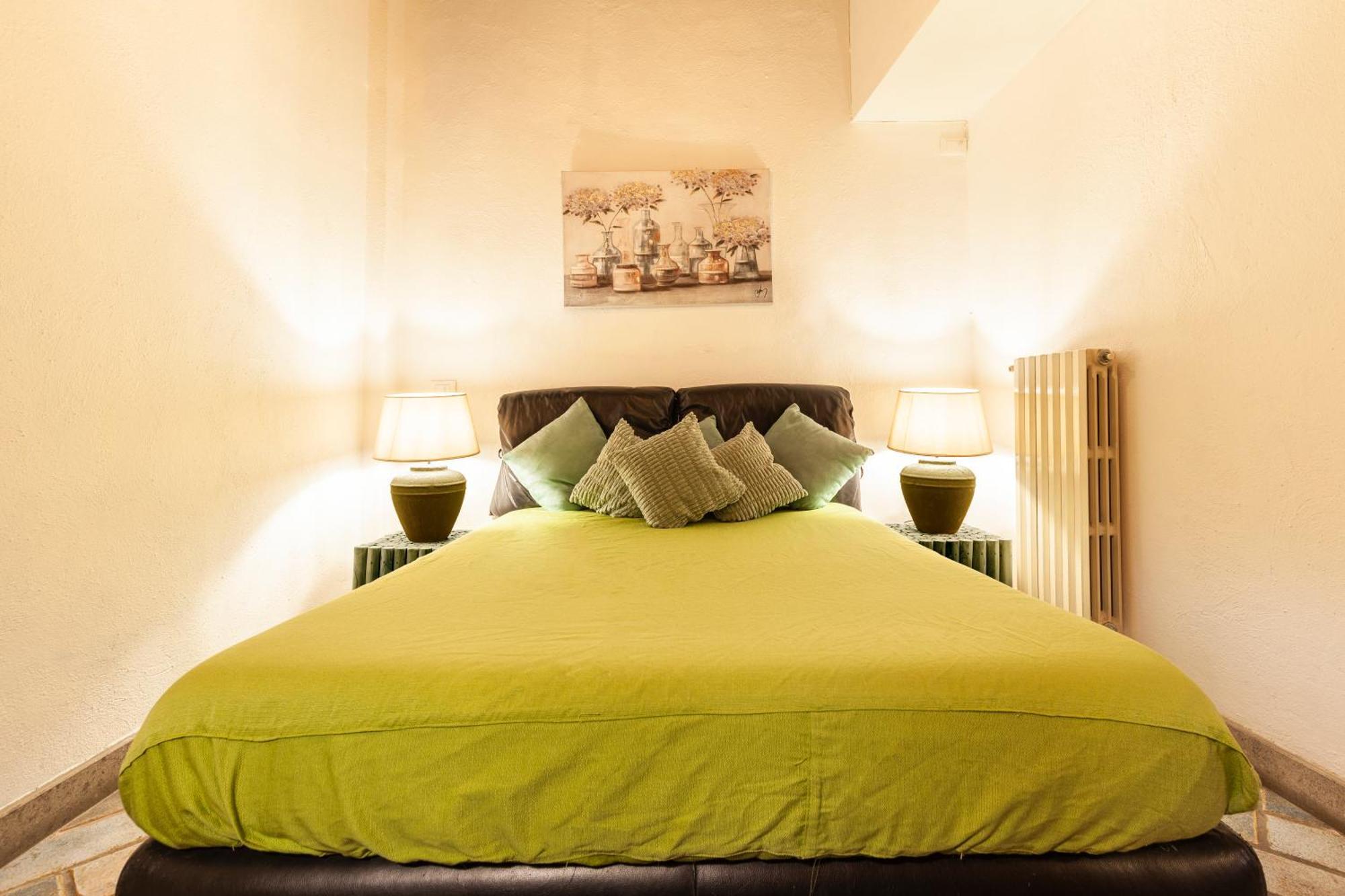 Campo Dei Fiori Nest Roma