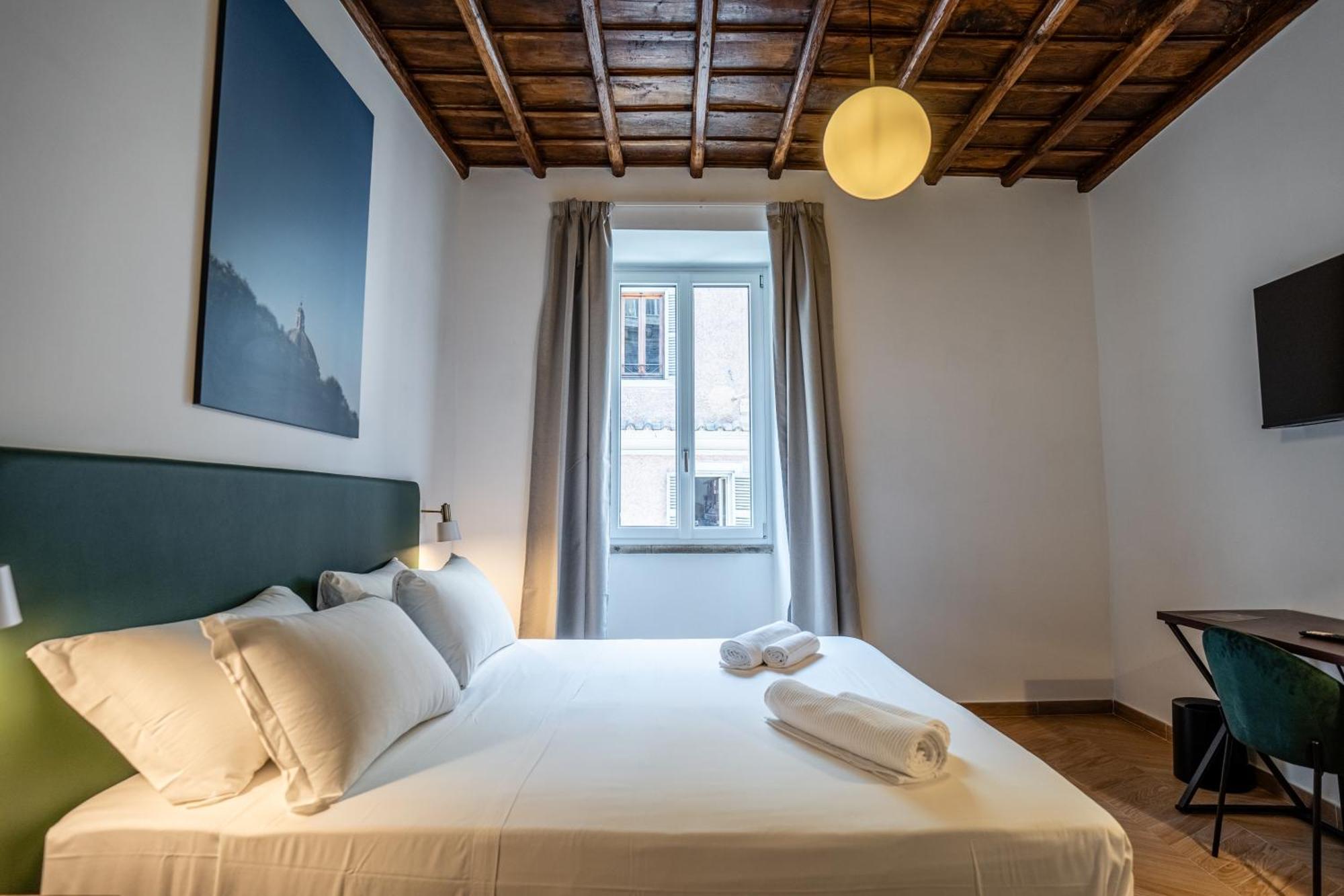 Fantini Rooms-monti * Roma