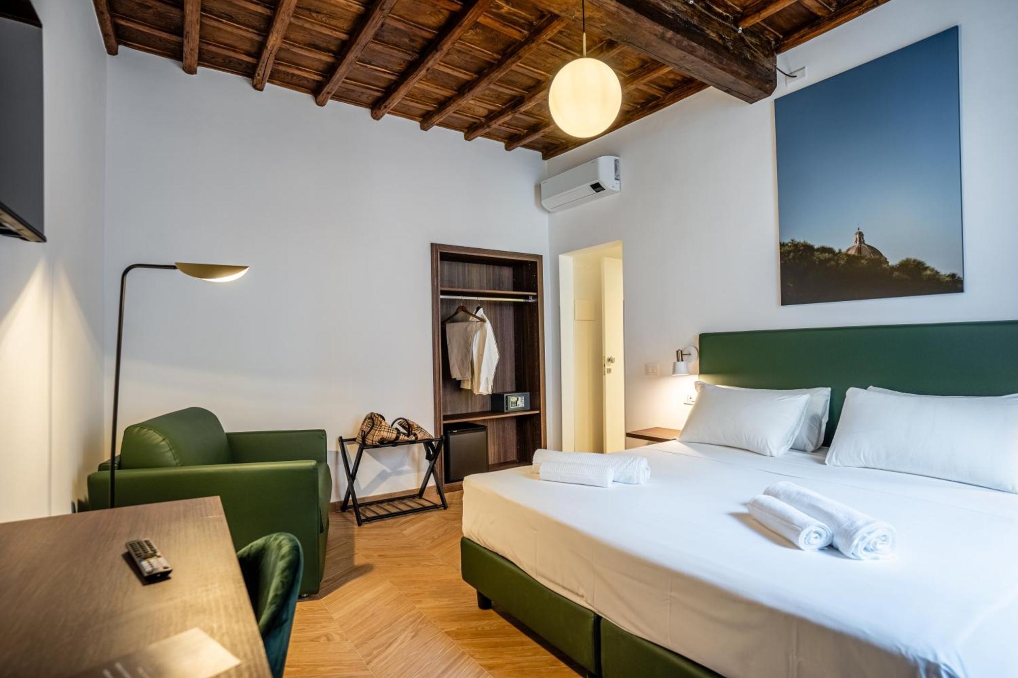 Fantini Rooms-monti Gjestgiverier *