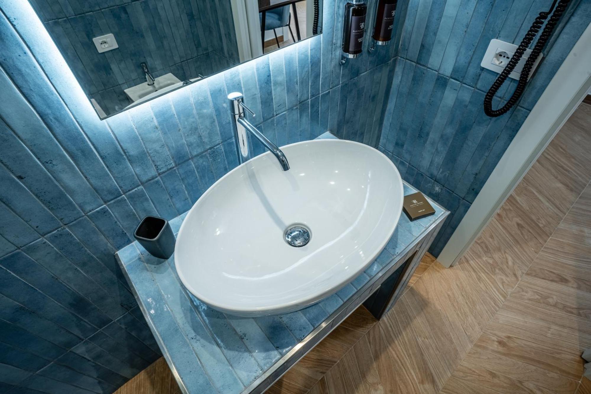 Gjestgiverier Fantini Rooms-monti Roma