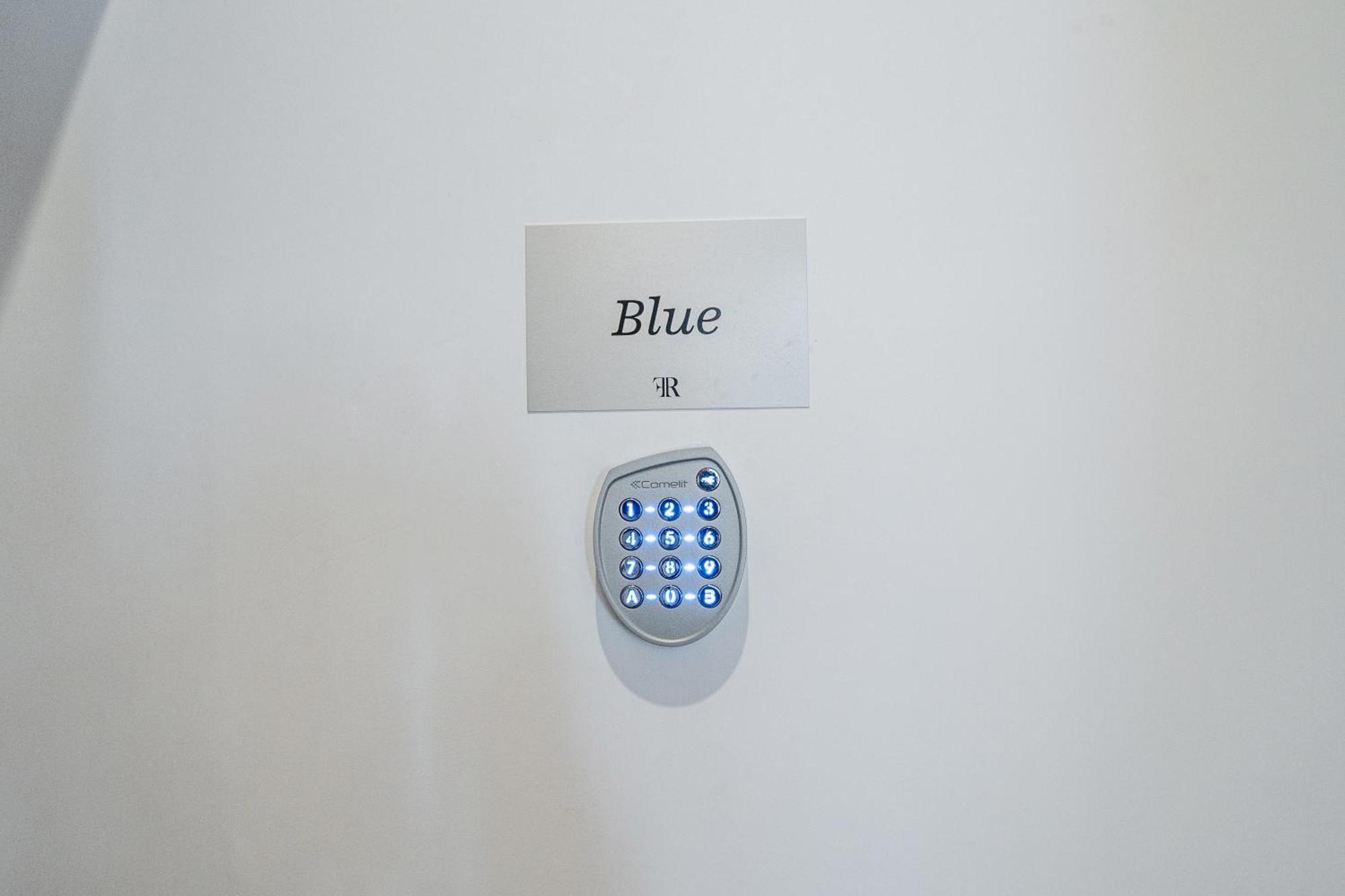 Gjestgiverier Fantini Rooms-monti *
