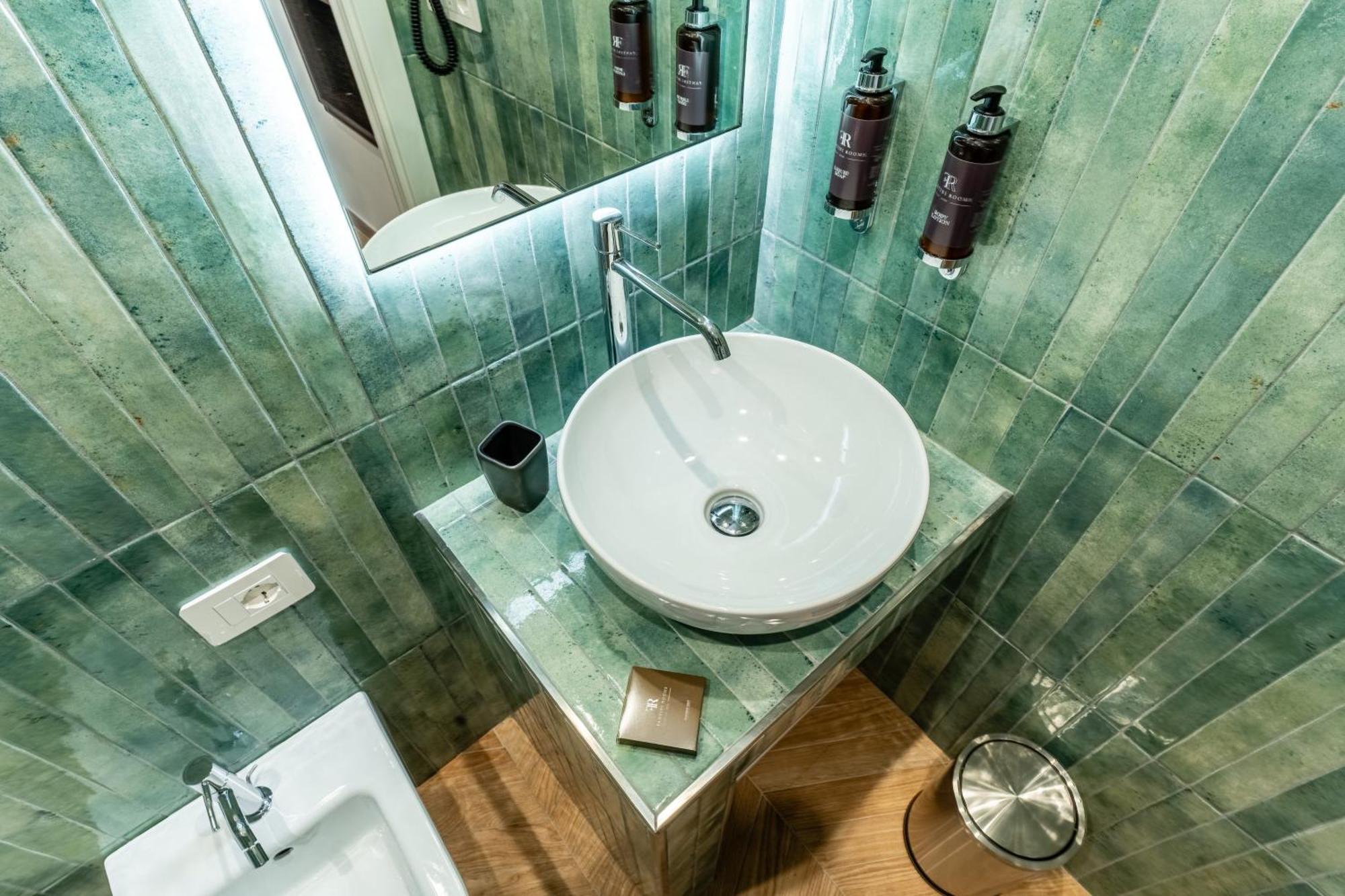 Fantini Rooms-monti Roma