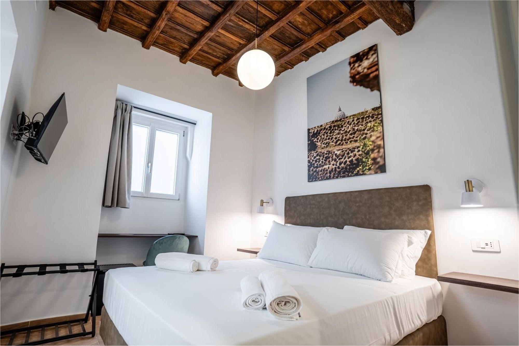 Fantini Rooms-monti Roma