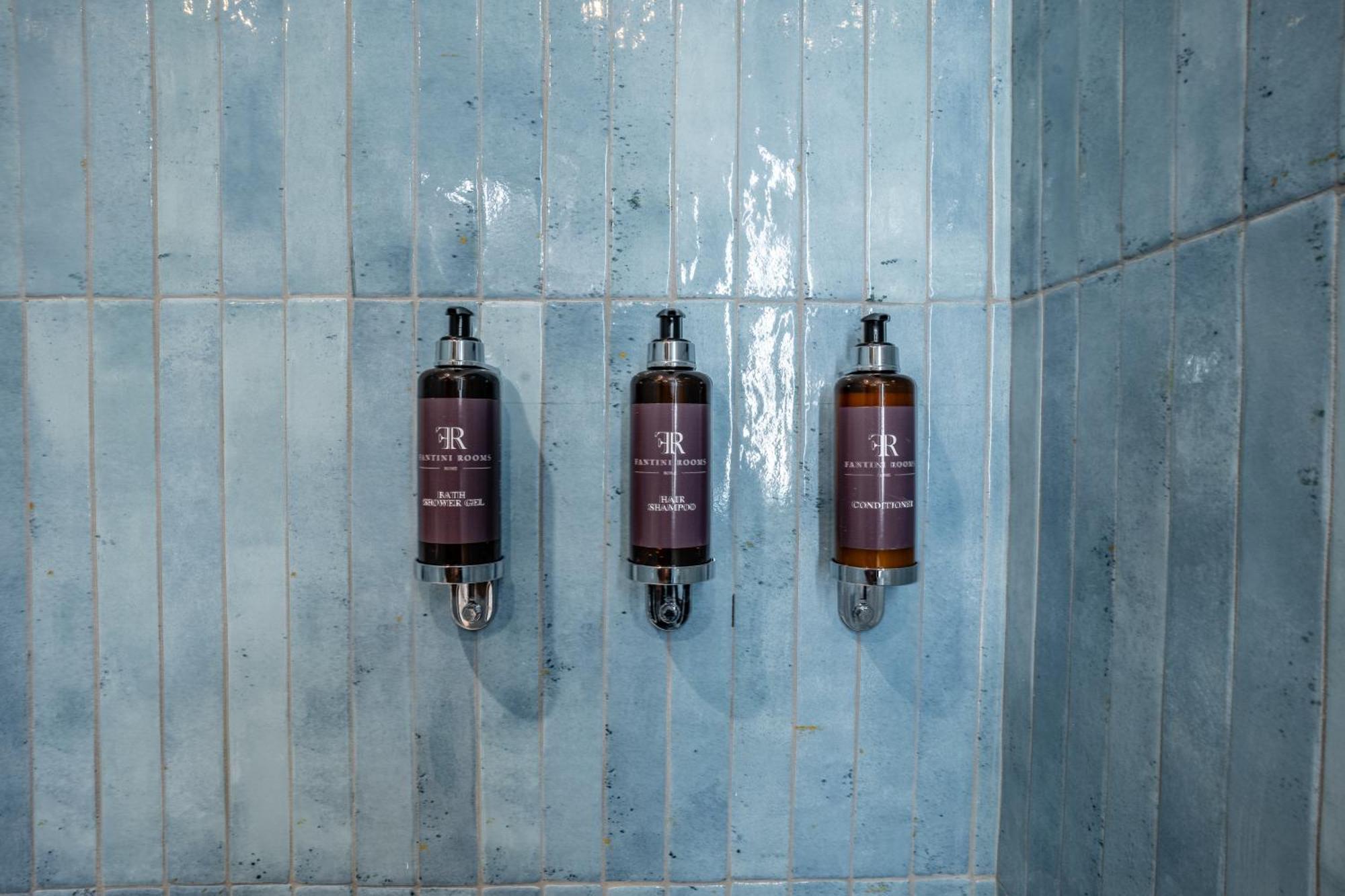 Gjestgiverier Fantini Rooms-monti Roma