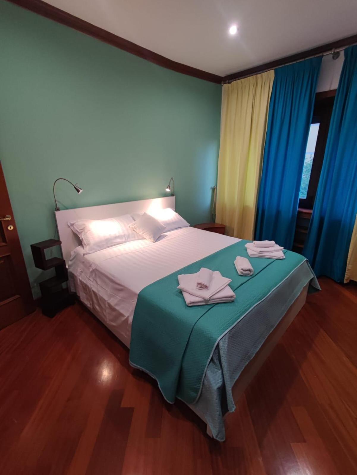 Apartamento Amor