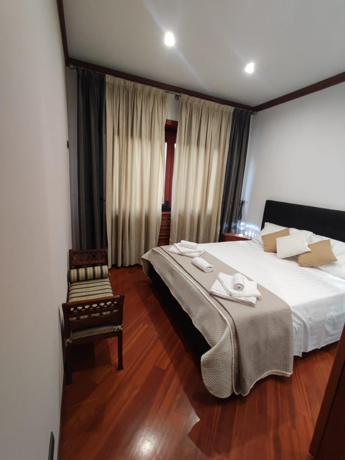 Apartamento Amor *