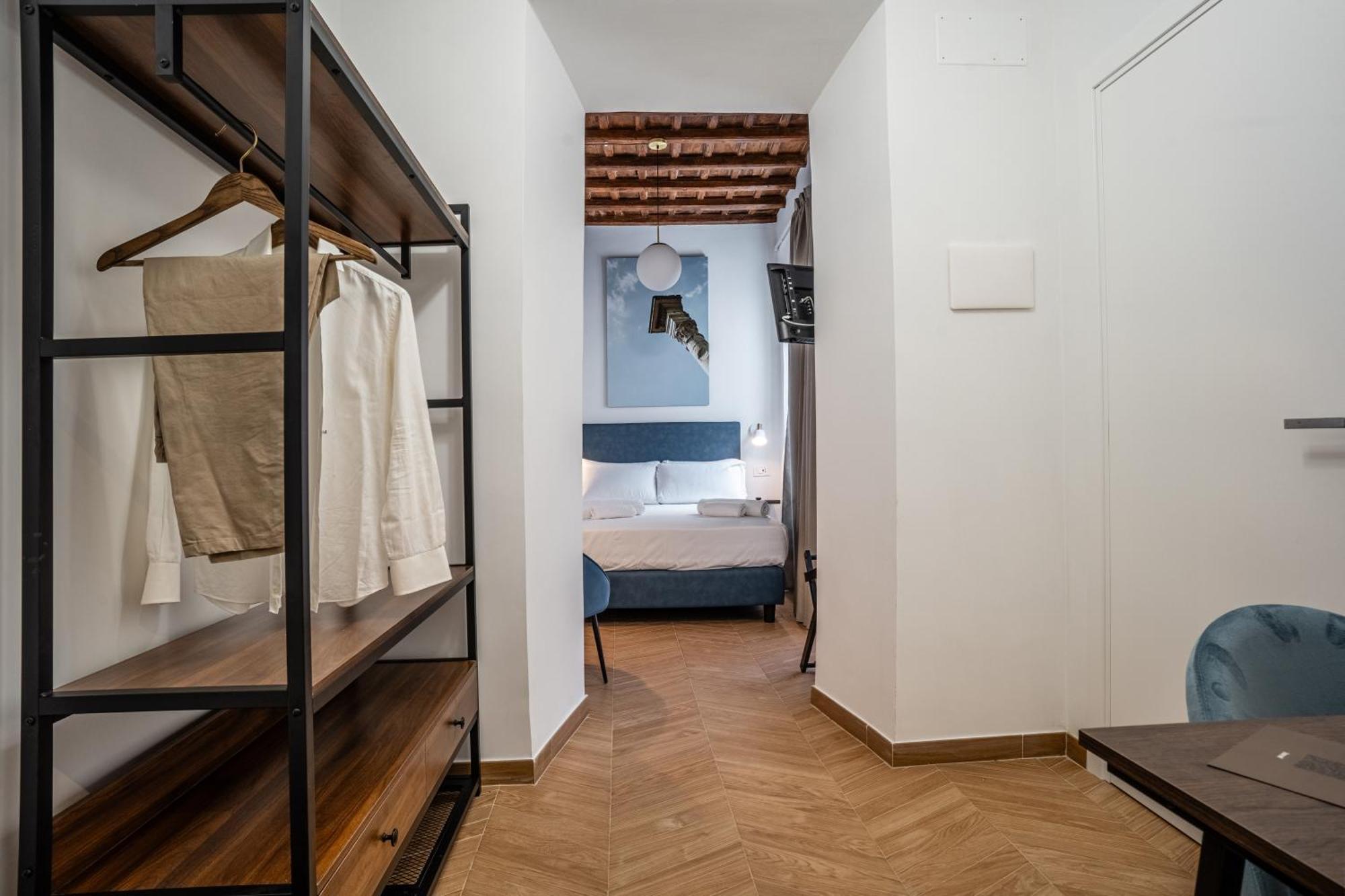 Pensión Fantini Rooms-monti Roma