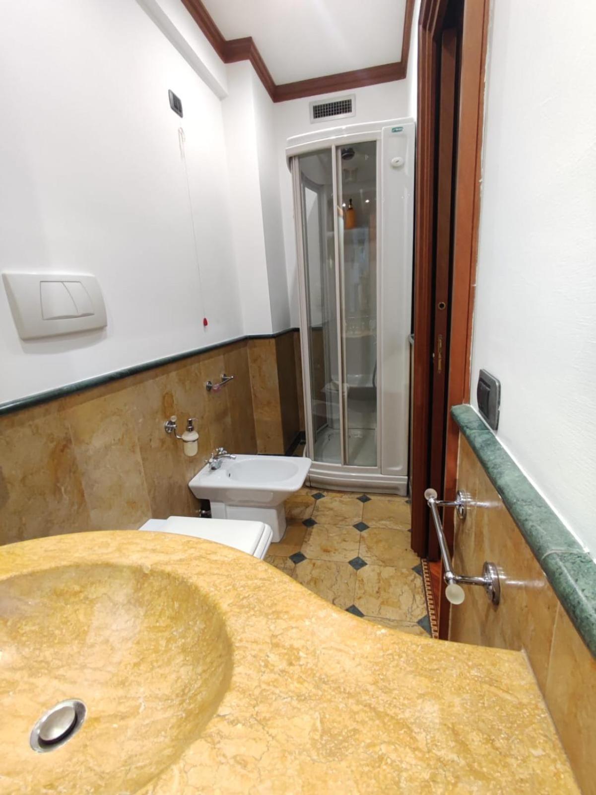 Apartamento Amor Roma