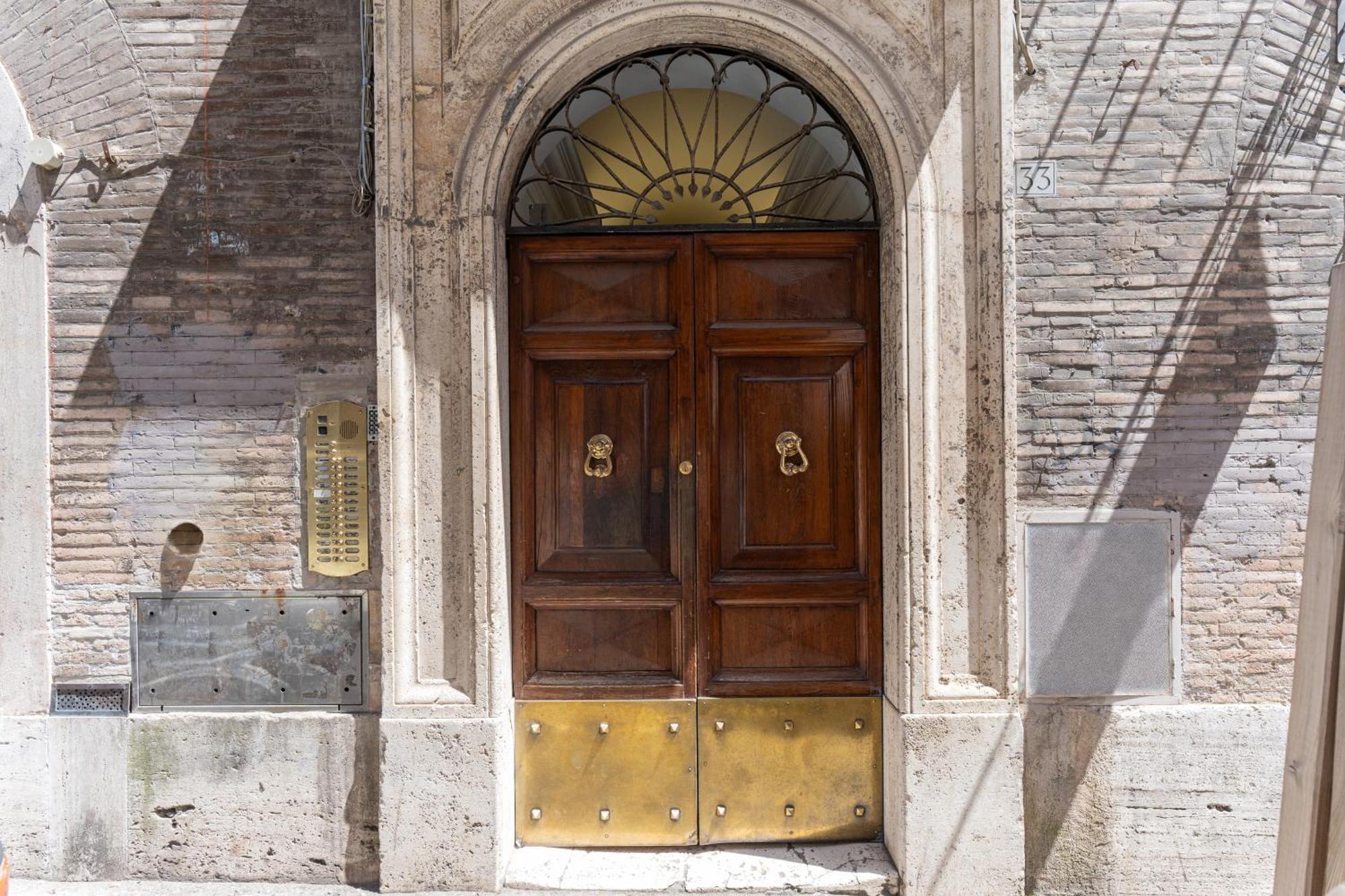 Fantini Rooms-monti Gjestgiverier Roma