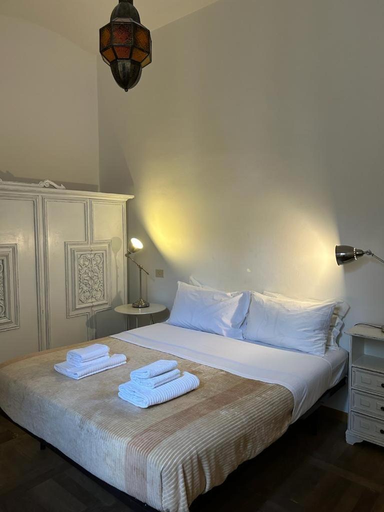 Appartamento Alfieri Central Roma