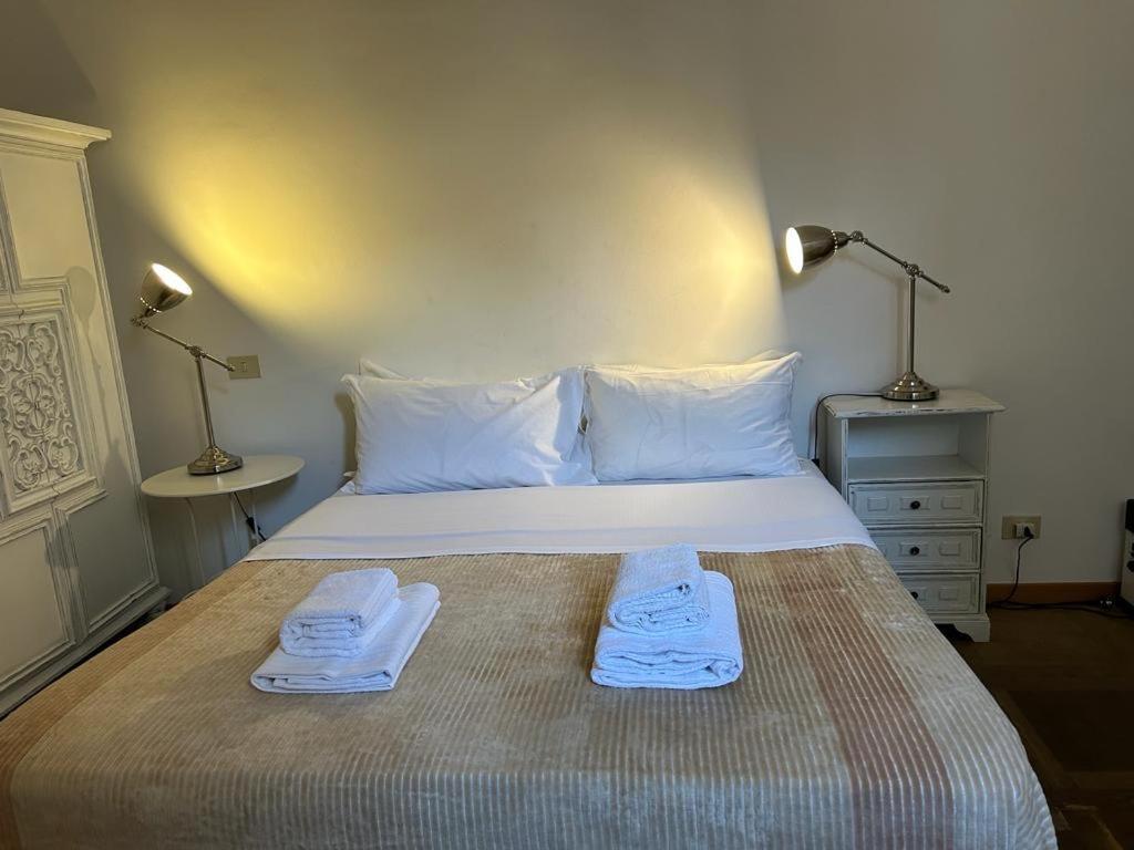Alfieri Central * Roma