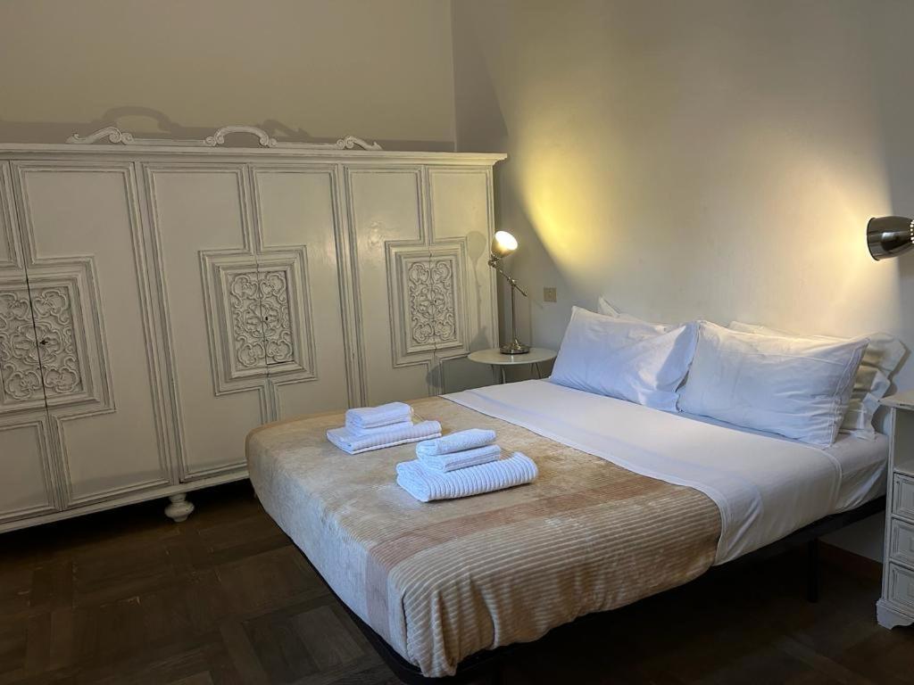 Appartamento Alfieri Central Roma