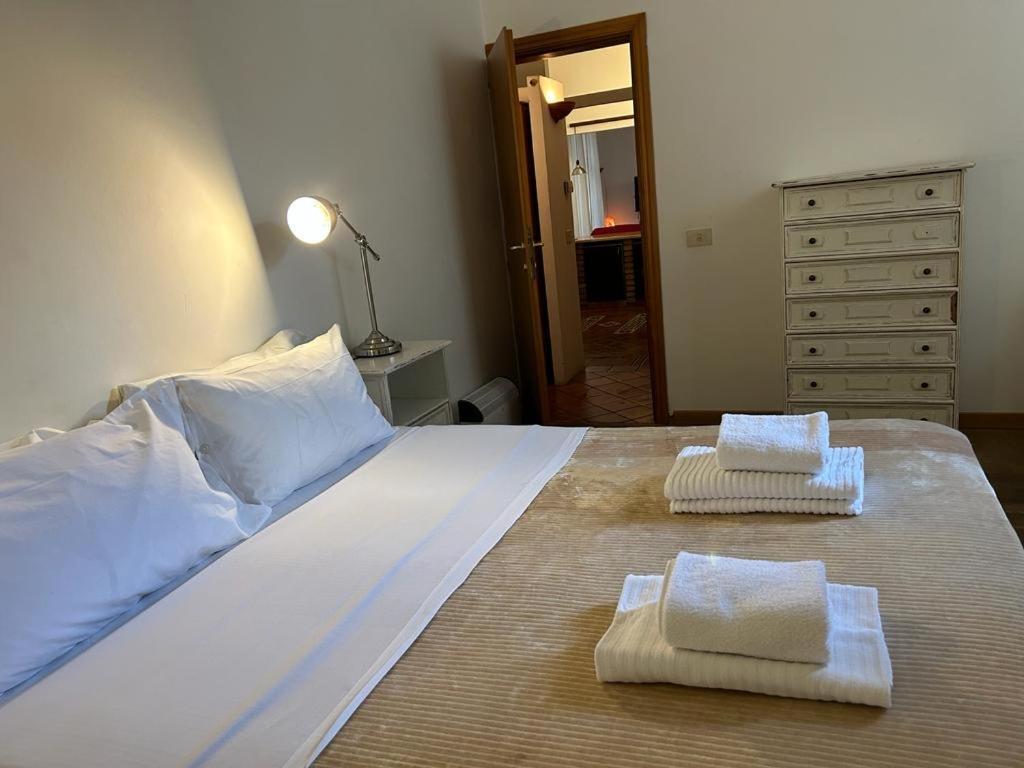 Apartamento Alfieri Central