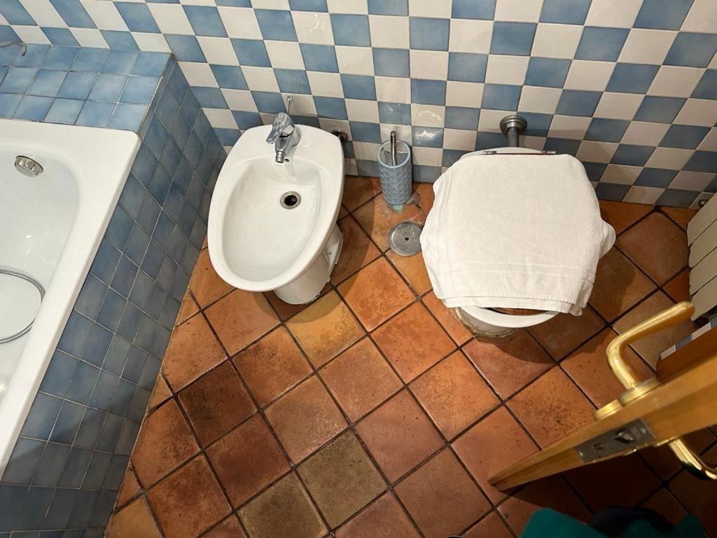 Alfieri Central Apartamento Roma