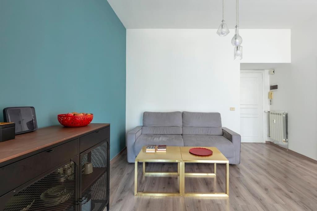 Apartamento Fleming 67 By Hili Roma