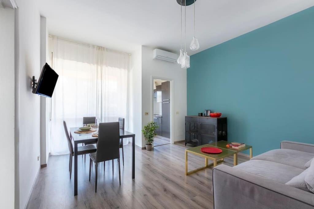 Fleming 67 By Hili Apartamento Roma