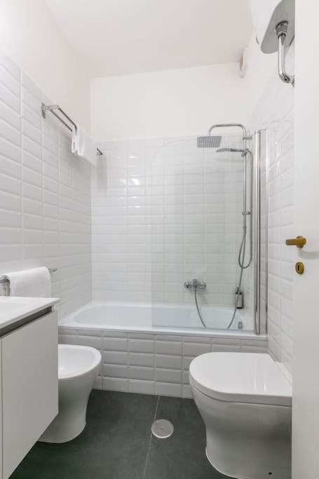 Fleming 67 By Hili Apartamento Roma
