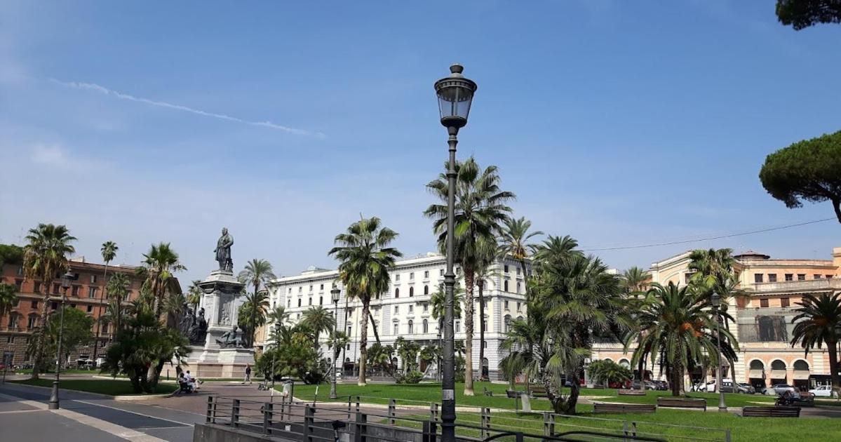 Palazzaccio Leilighet