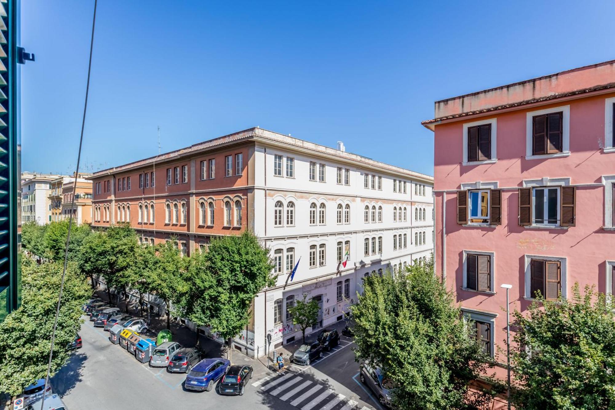 Apartment Casa Jordan 47