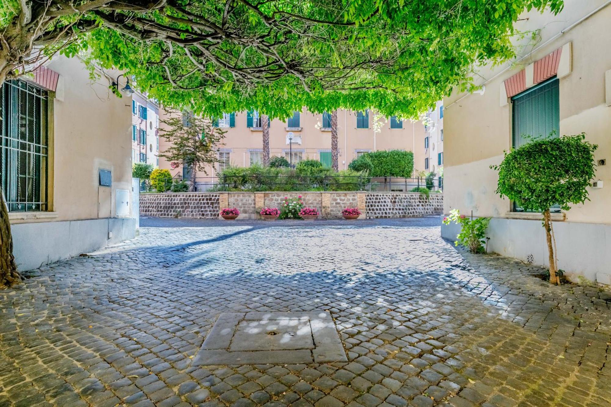 Casa Jordan 47 Apartment