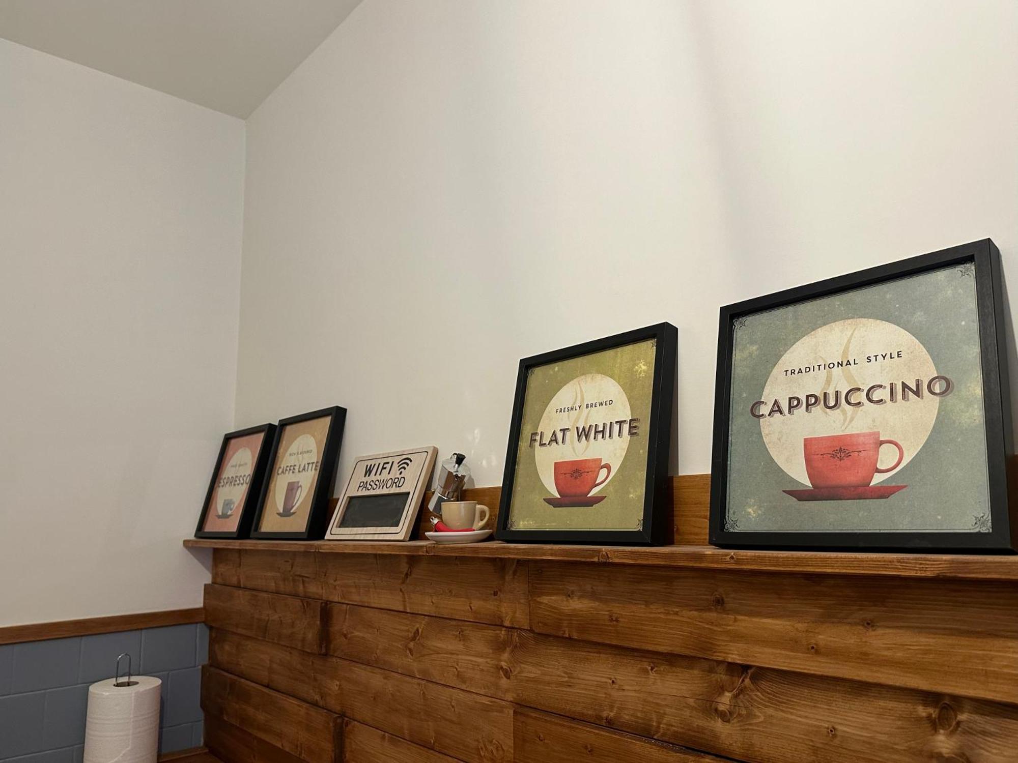 Appartamento D-place Cozy House In Roma