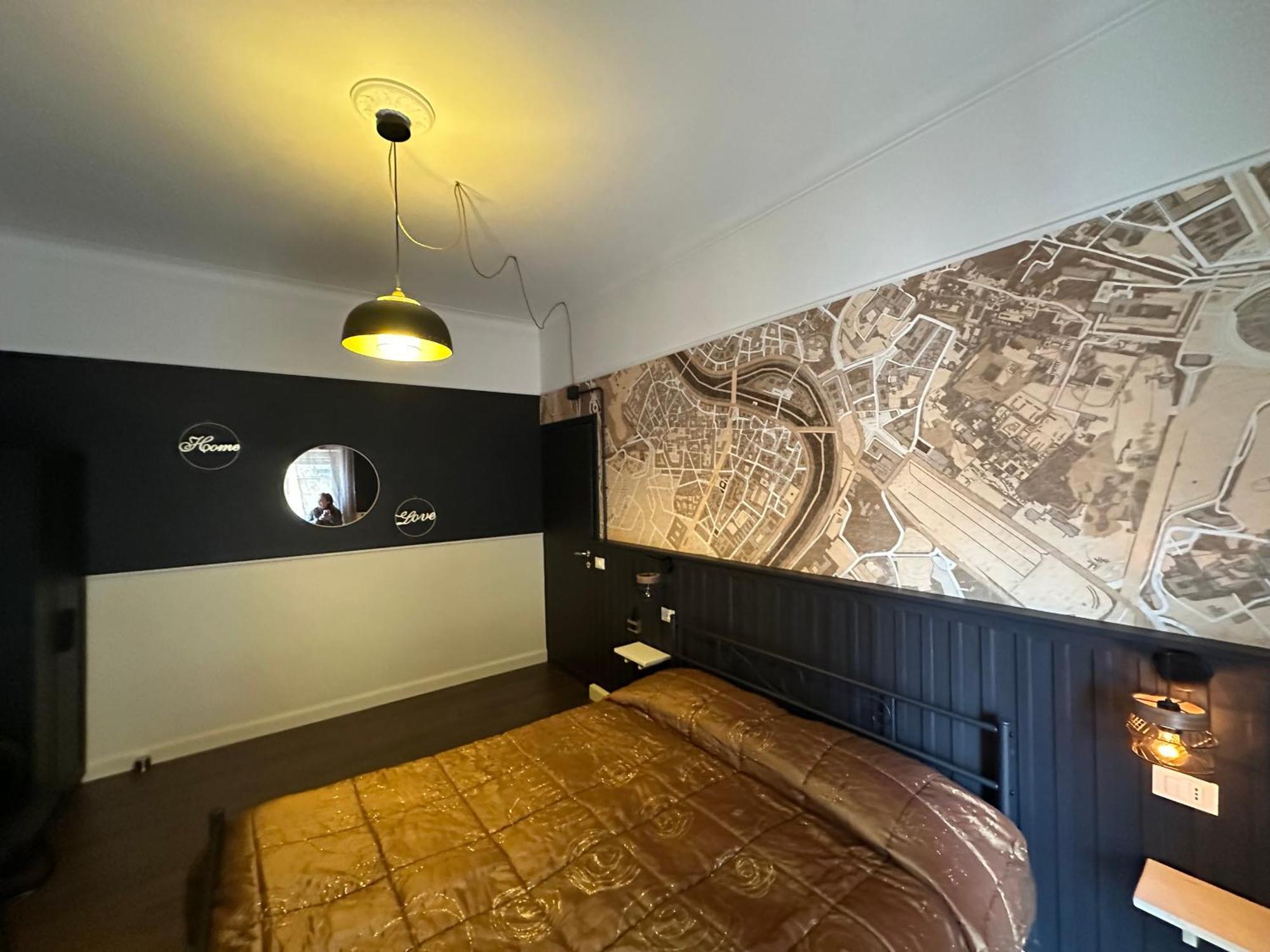 D-place Cozy House In Appartamento *