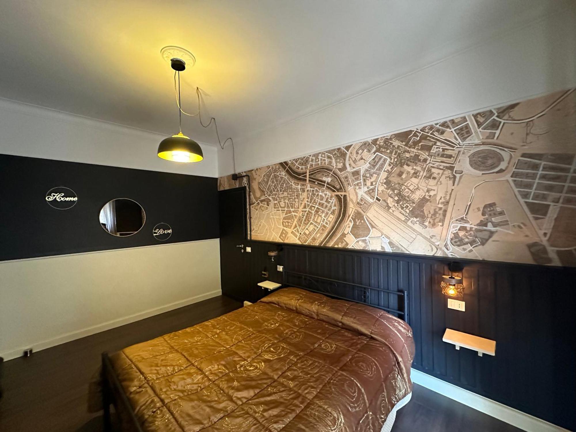 D-place Cozy House In Appartamento