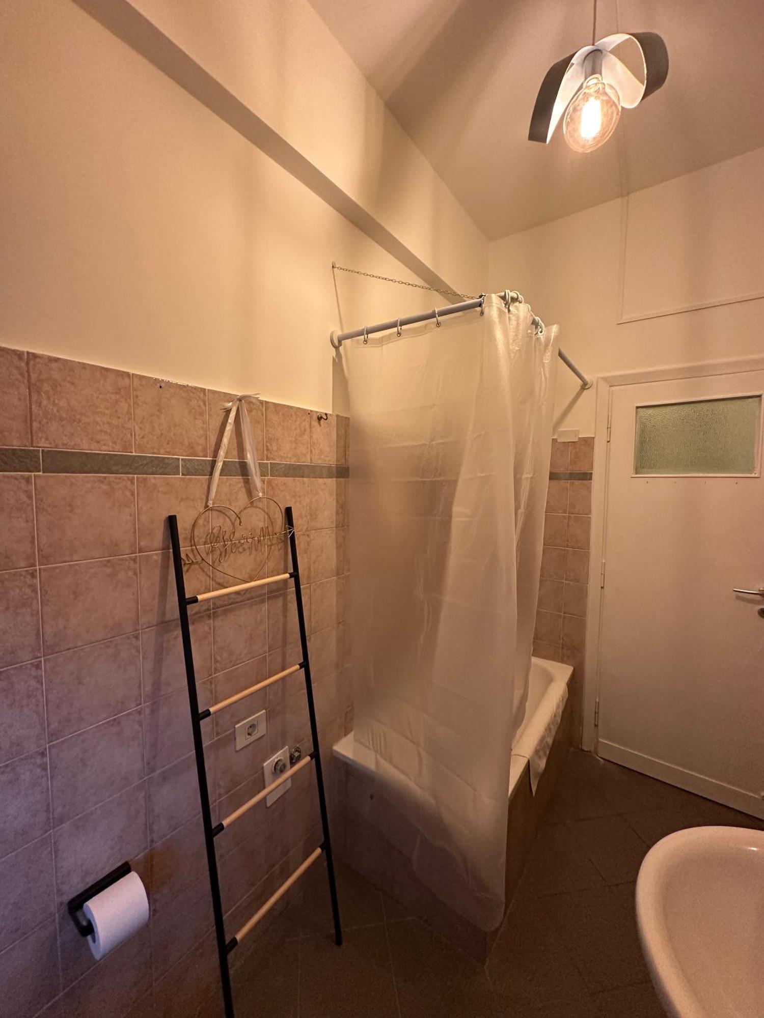 Appartamento D-place Cozy House In