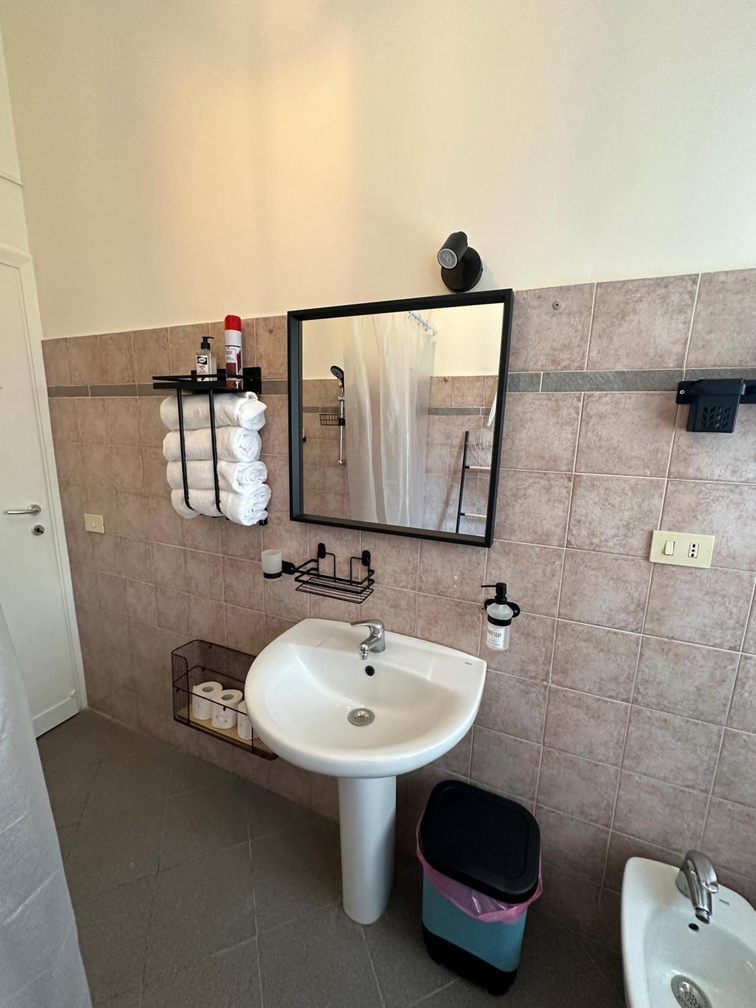 Appartamento D-place Cozy House In *