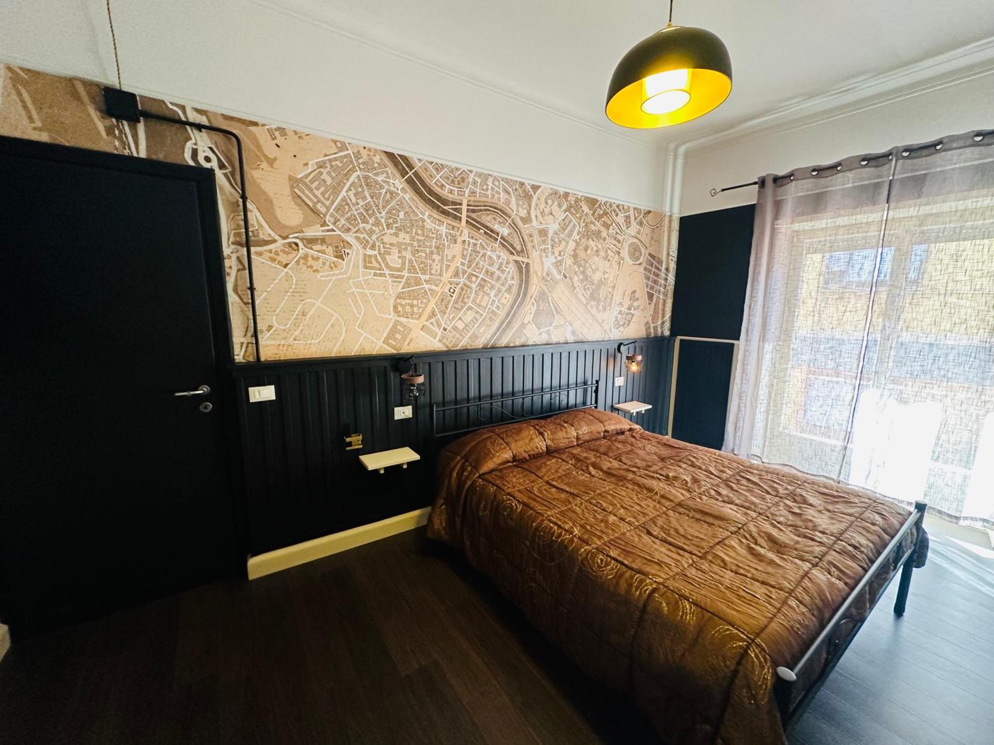 Appartamento D-place Cozy House In *