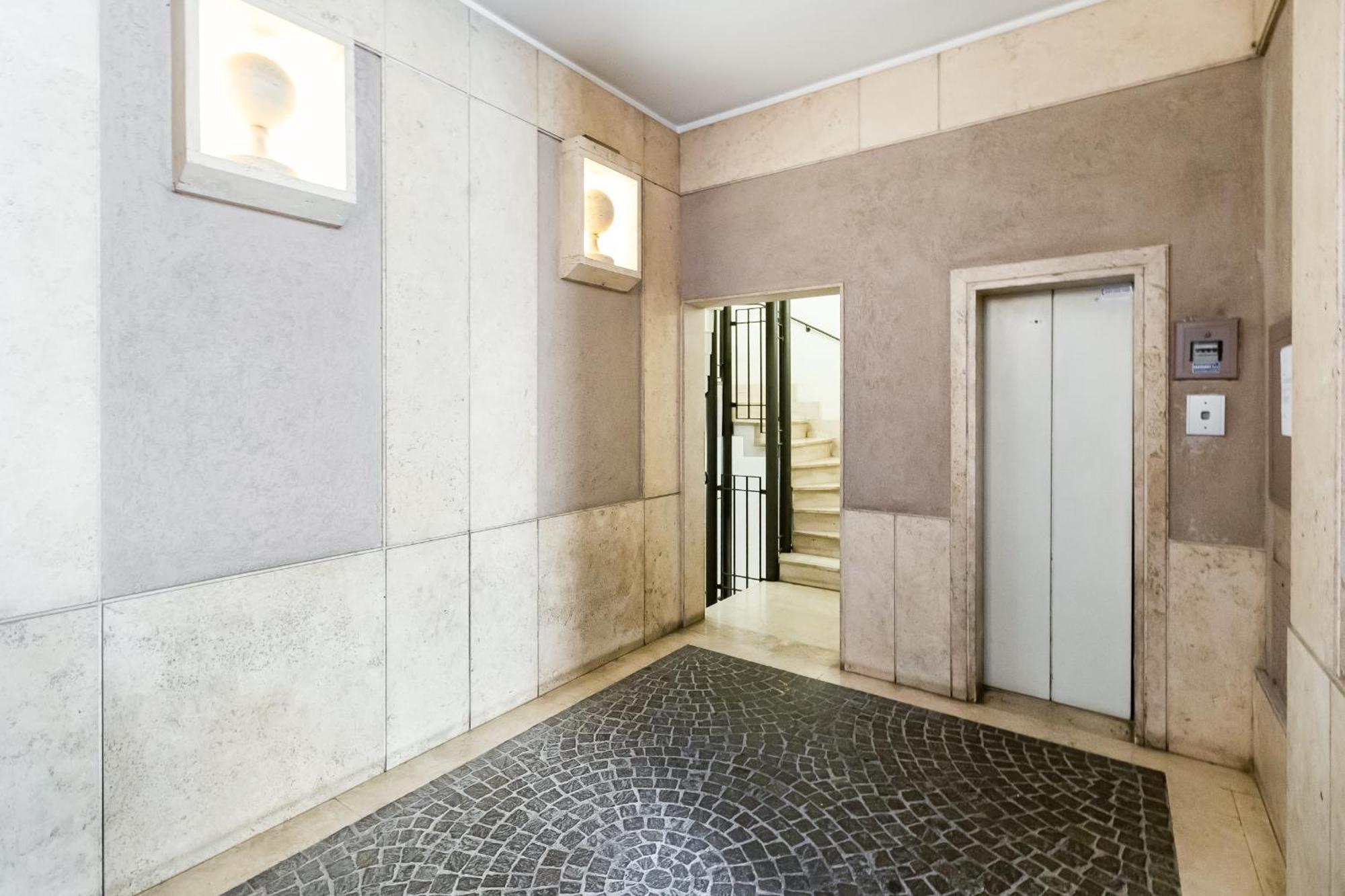 Next To Bvlgari - Romedreamhome Roma