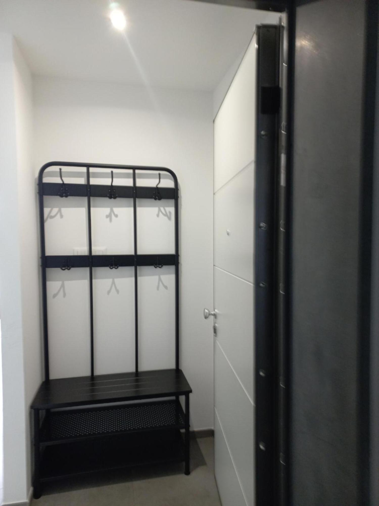 Viktoria's Center Apartamento Roma