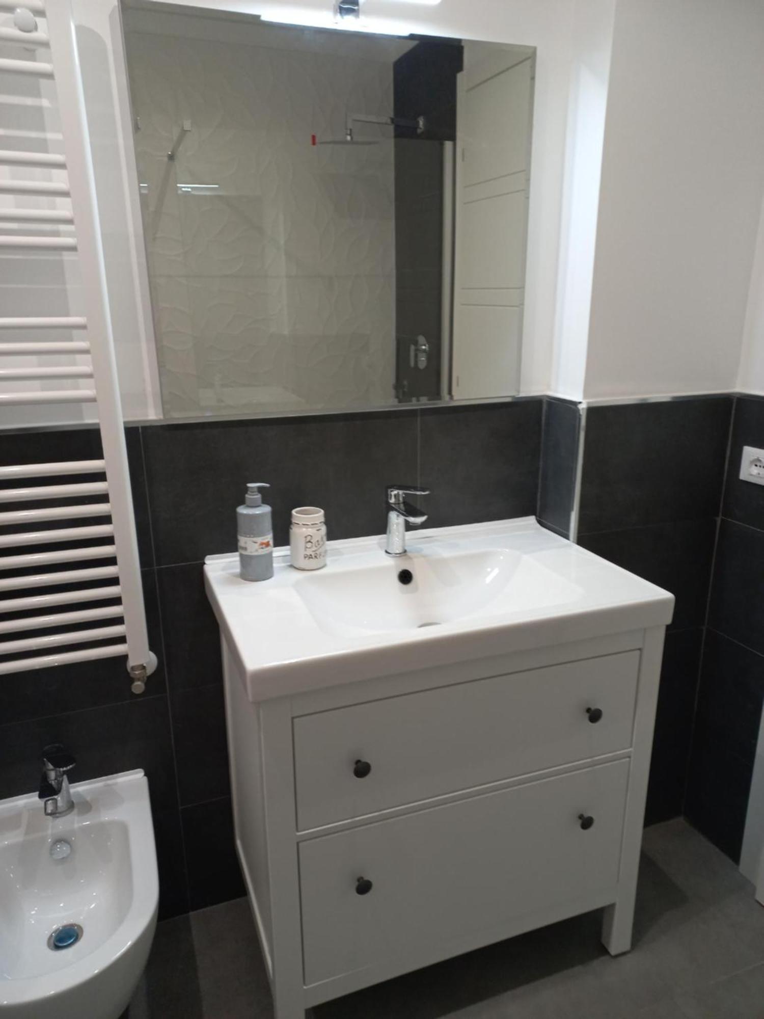 Viktoria's Center Apartamento Roma