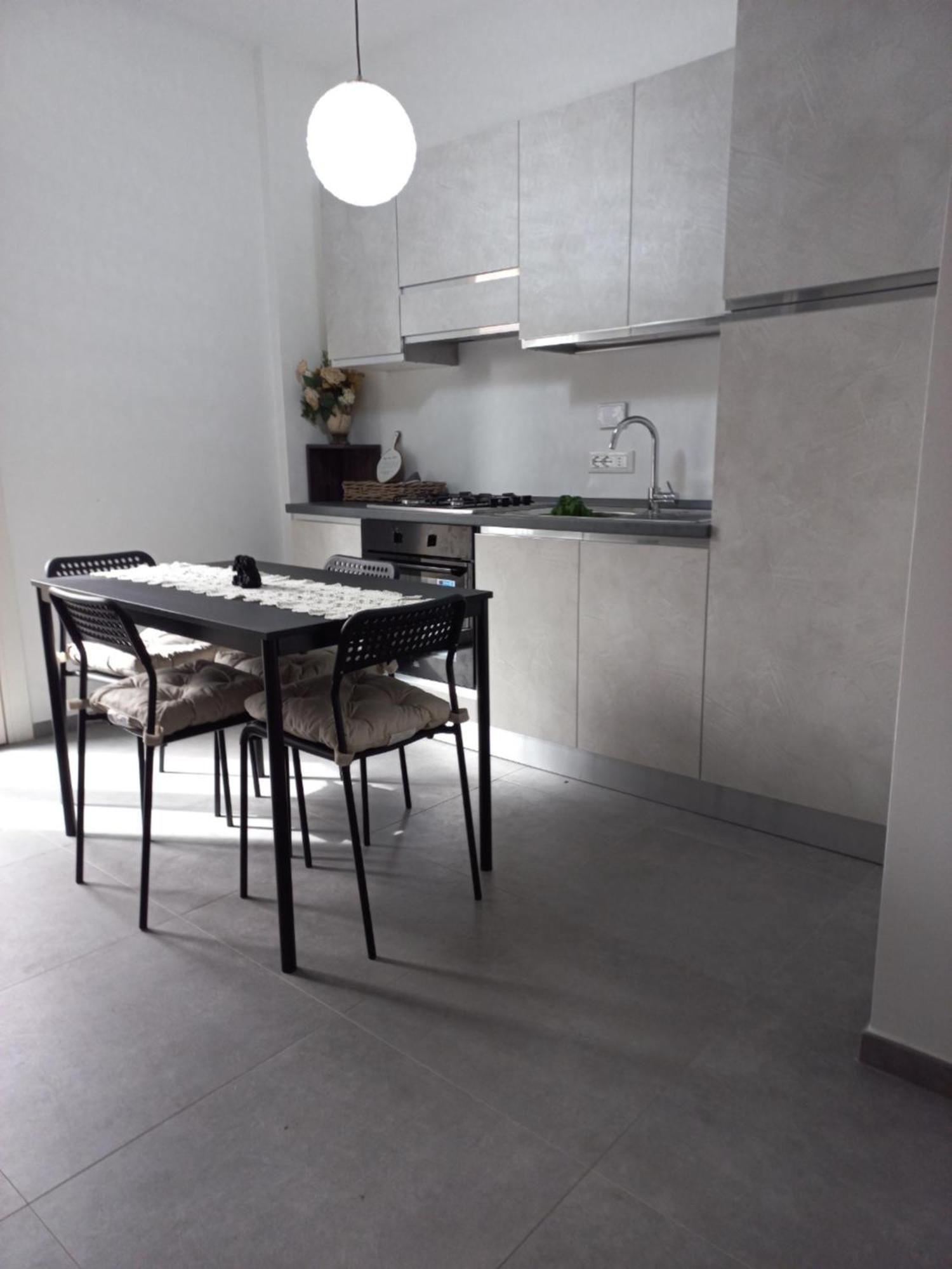 Apartamento Viktoria's Center