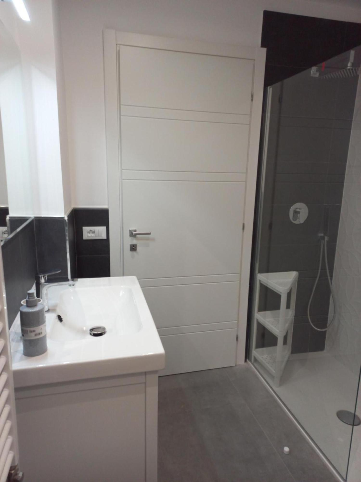 Viktoria's Center Apartamento
