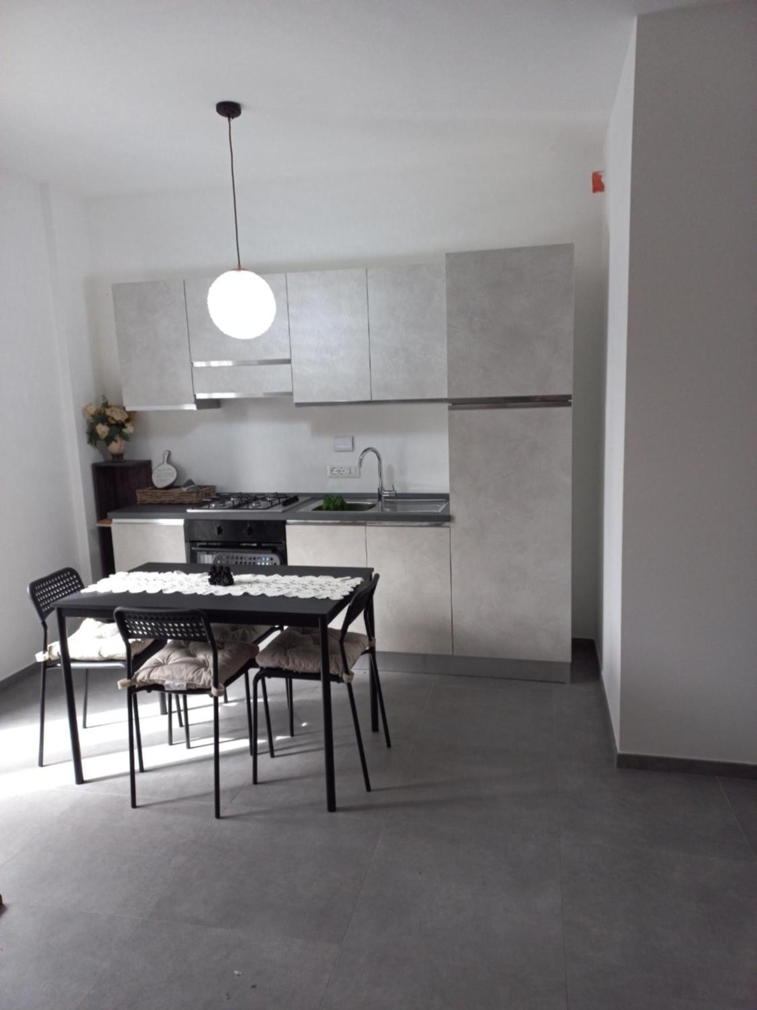 Apartamento Viktoria's Center *
